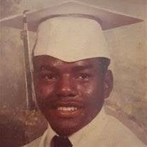 Mr. Tony Keyes Obituary