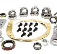 84-87 T-Type Grand National Rear End Diff Axle Bearing Rebuild Kit 10-Bolt  8.5"