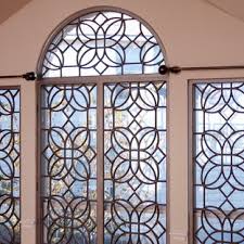 Latest window grill designs with installed images in 2019. Iron Window Grill Ideas Designs Houzz