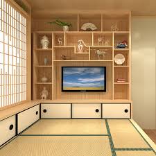 Most appropriate colors in the japanese interior are black, white, grey, brown, cream, beige colors. China Japanese Style Full Bedroom Tatami Bed Set China Tatami Tatami Bed