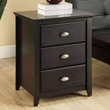 End Tables Drawers Modern Contemporary Furniture Check More At Http Www Nikkitsfun Com E End Tables With Drawers Living Room End Tables Modern Table Design