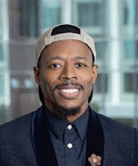 Marcus Copeland's Instagram, Twitter & Facebook