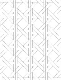 Quilt Coloring Sheets 1019 203 Kb Jpeg Quilt Square Coloring Page Coloring Pages Pictures Coloring Pages Pattern Coloring Pages Quilt Patterns