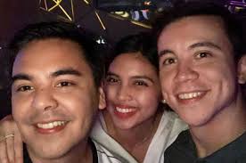 Maybe you would like to learn more about one of these? Arjo Atayde Page 7 Showbiz Chika