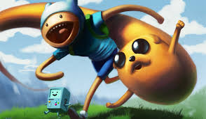 See more ideas about adventure time, adventure, adventure time art. Fan Art Friday It S Adventure Time By Techgnotic On Deviantart