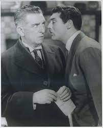 On 18th march, 1886 in brooklyn, ny and passed away on 29th sep 1970 encino, los angeles, california, usa aged 84. Vintage Still Photo Pictures Edward Everett Horton With Cary Grant In The Classic Arsenic And Old Lace 1944 Classic Film Stars Classic Movie Stars Actors
