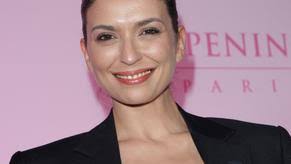 Lucie Bernardoni ex de Grégory Lemarchal : “C'était ma première vraie  histoire…”