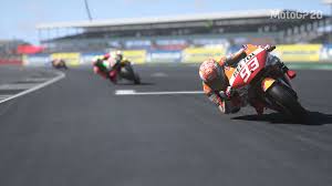 Motogp 20 follows the trajectory of last year's chapter in a slavish way, but does practically better every turn and detaches with a decidedly superior skill. Extended Review Motogp 20