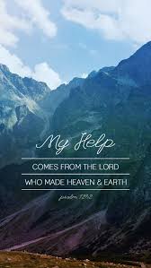 I Will Lift Up My Eyes Unto The Hills Bible Verse Pin On Remember This