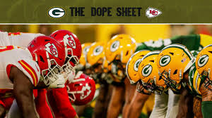 His physical body type and all is still the same. Packers Take On The Chiefs In Primetime