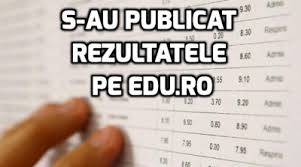 The fall 2021 schedule of classes will be released on june 7th. S Au Publicat Rezultatele Pe Edu Ro Cum Poti Verifica Rapid Ce Note Ai Luat