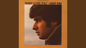 Top 10 Andy Kim Songs