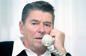 The Ronald Reagan Presidential Foundation and Institute