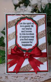 If your glitter stash has run out, don't worry — making your own is fast and. Create Glitter Card