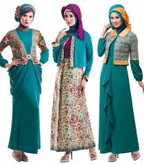Hasil gambar untuk model dress 2015 wanita