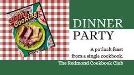 Dinner Party: Hello Home Cooking