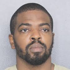 Man accused of shooting former co-worker to death in Miramar