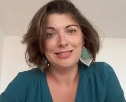 Mrs SANJUAN Caroline