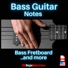Explore more like bass neck notes diagram. Notes On The Bass Neck 4 Strings Bass Fretboard