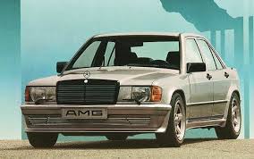 Mercedes Benz 190e Amg W201 Mercedes Benz 190e Mercedes Benz Mercedes