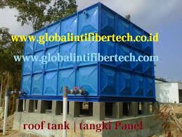 Beli tangki panel fiberglass tangki penampung air roof tank. Tangki Air Stainless Steel Tangki Air Penguin Tanki Air Tangki Panel