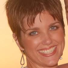 Heather Martin, Mary Kay Independent Beauty Consultant