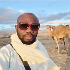 Andy Grice (@AndyGrice9)