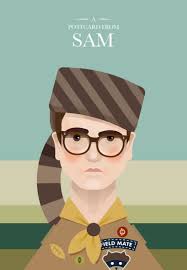 The official facebook page for the last boy scout. Moonrise Kingdom Known As Unknown