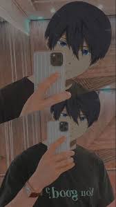 Download now jual poster 3d harimau download now 300 gambar kepala harimau harimau gratis pixabay. Haruka Nanase In 2021 Real Anime Aesthetic Anime Cool Anime Pictures