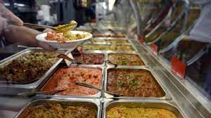 See spectacular views and the dazzling city lights of baltimore's skyline as you are sit under the stars at. Chasing Authenticity At The Dinner Table Tvo Org