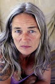 Fiona Mckeown Mother Murder Victim Scarlett Editorial Stock Photo