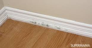 حيل فعالة ومضمونة لتنظيف العفن الأسود في منزلك سوبر ماما