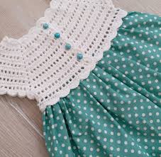 Kumas Uzerine Tig Isi Orgu Elbise Yapalim Orgu Modelleri Baby Knitting Patterns Orgu Tig Isleri
