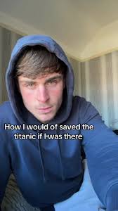 Titanic Movie 1997 Captain vs. Quartermaster Deleted Scene