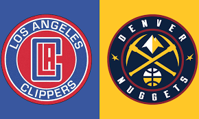 215 likes · 75 talking about this. Nuggets Vs Clippers Highlights Clippers Win 121 108 Kawhi Leonard Left Midway After An Accidental Collision