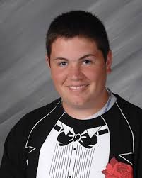 May 2009 Students of the Month