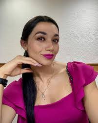 Miriam Talamantes's Instagram, Twitter & Facebook