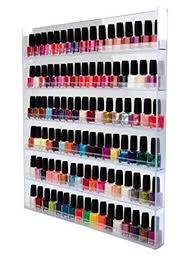Nagellack Sammler Vitrine Hangevitrine Glasvitrine Wand Regal Miniflaschen Oder Sammelfiguren Aus Acrylglas Xxl Gross Mi Glasvitrine Vitrine Flaschenwand