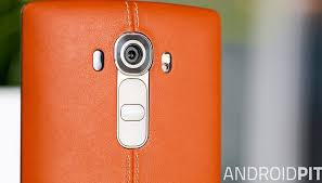 LG G4 review: big, leathery, and impressive in all the right places |  NextPit