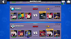 This matchmaking improvement helps games with uneven trophy amounts between teams. Fair Matchmaking Hm Brawl Stars Amino