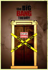 Pin En Big Bang Theory