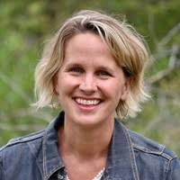 Sarah McDowell Email & Phone Number