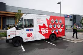 Canada Post Explains Why Letters Were Delivered — That Said Mail Can'T Be  Delivered