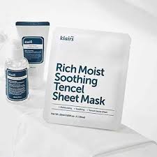 Best Korean Face Mask For Dry Skin Bestkbeauty