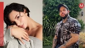 Hermano de Ángela Aguilar le manda mensaje ante el hate- Grupo Milenio