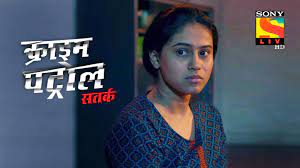 After all, you're a college student! Case 29 2019 College Student Nikita S Mysterious Suicide Turned Murder Ep 113 114 On 19 20 Dec 2019 Crime Patrol Satark Season 2 Inside Stories Of Crime Patrol
