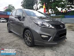 Apa ilmu yang perlu kita ada untuk beli. Rm 39 718 2017 Proton Iriz 2017 Proton Iriz 1 6 Premium