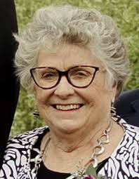 Obituary for Kathy Leta Finney