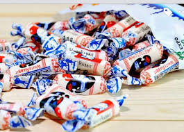 Gula gula white rabbit candy adalah produk daripada china. Uswatun Hasanah Gula Gula White Rabbit Haram Dimakan Ada Facebook