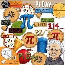 Pi Day Clip Art Clip Art Pi Day Pi Art